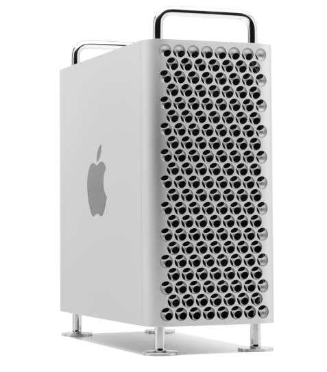 2019 Mac Pro