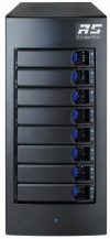 8-Bay Thunderbolt-3