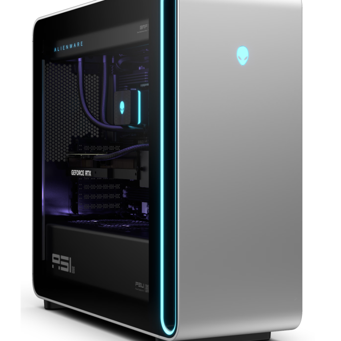Alienware Area-51