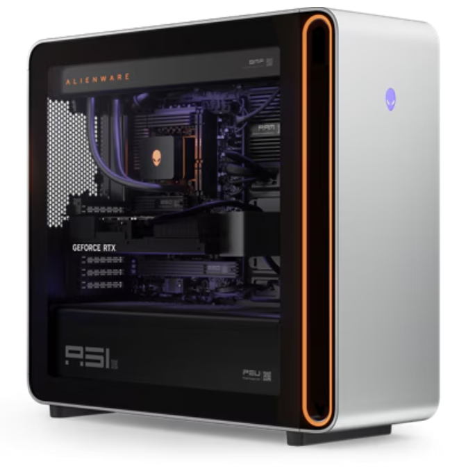 Area-51 Ryzen 7