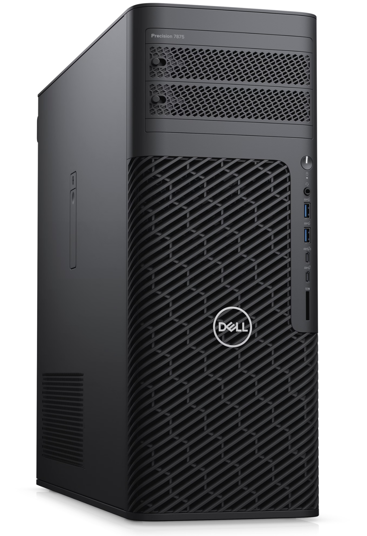 Dell 7875 Tower