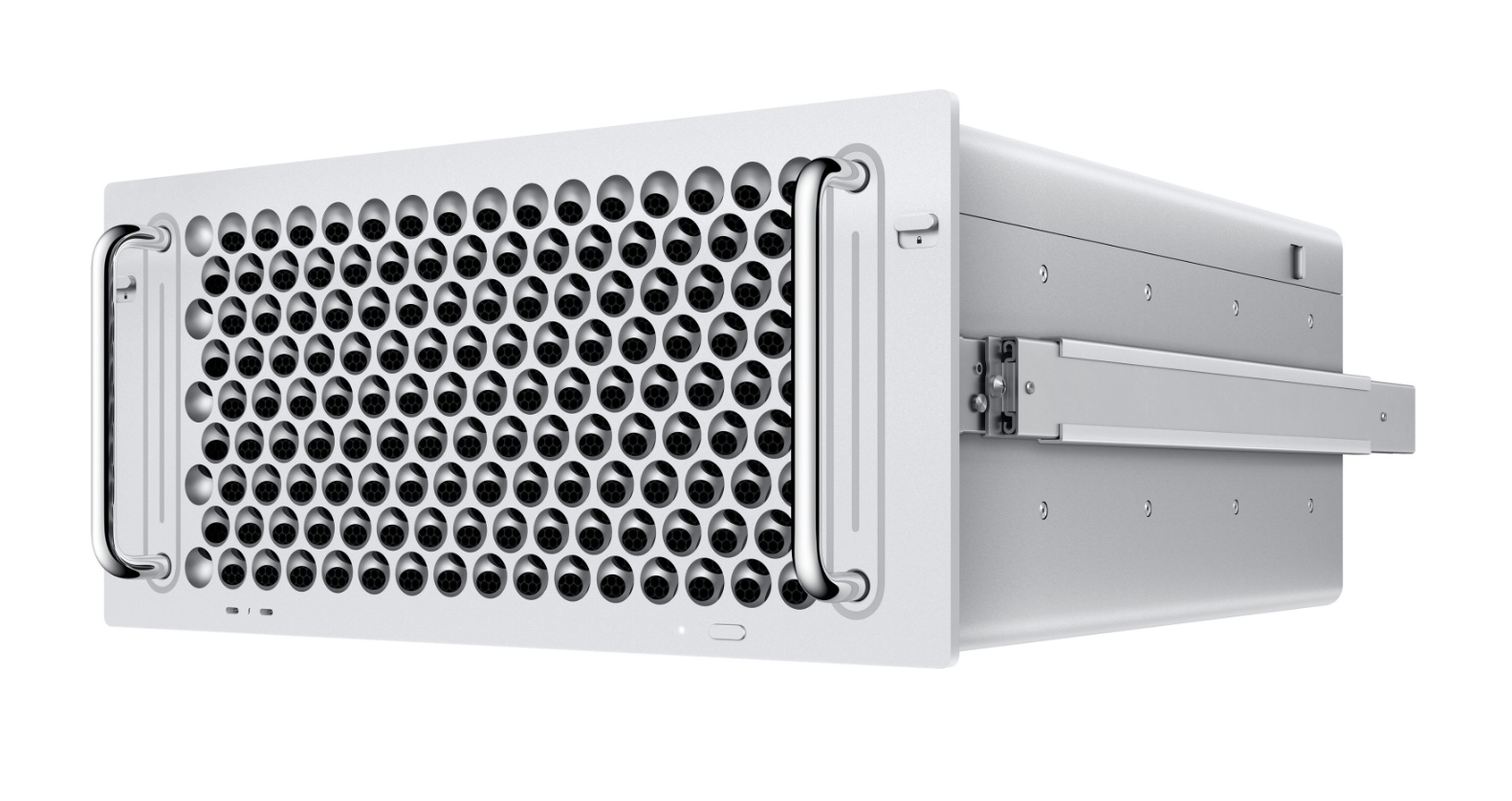 Mac Pro Ultra