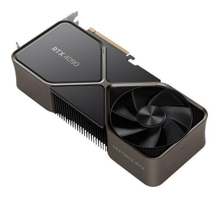 NVIDIA RTX 4090