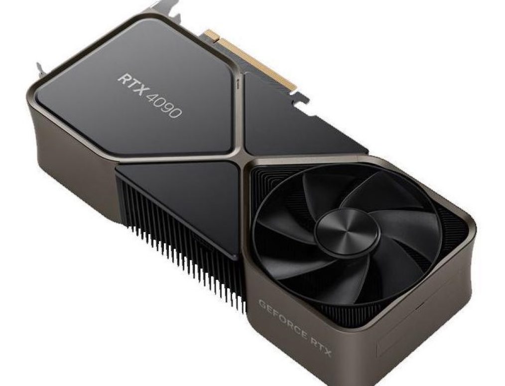 NVIDIA RTX 4090