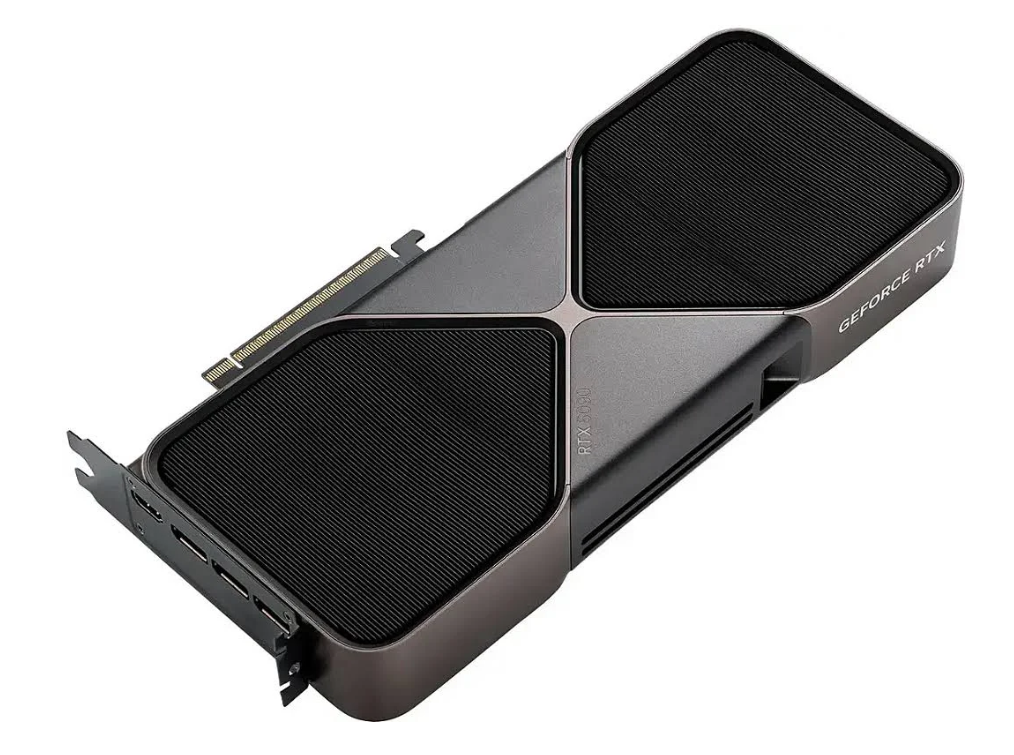RTX 5090 GPU