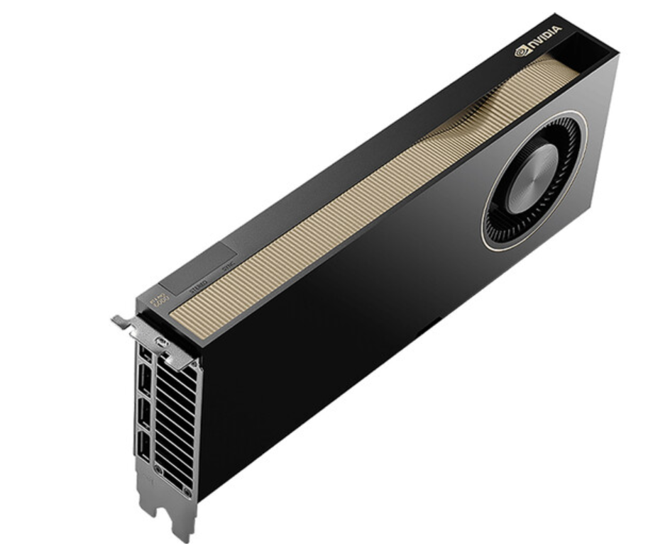 RTX PRO 6000 GPU