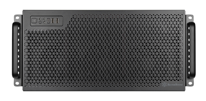 Silverstone RM52