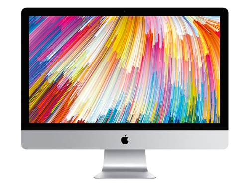 iMac Pro 27"